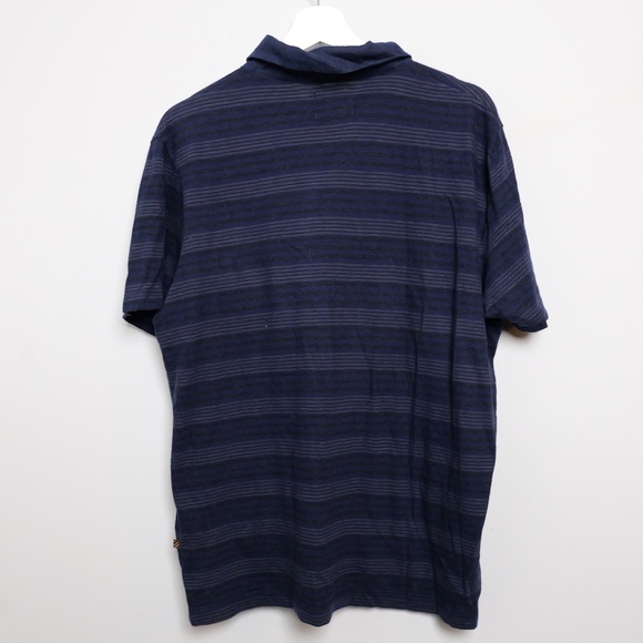 Billy Reid Relaxed fit pocket polo size xl - Picture 4 of 4